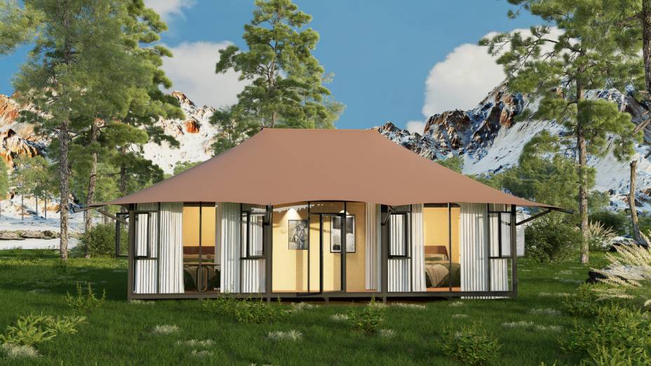 克拉玛依区装配式建筑厂家